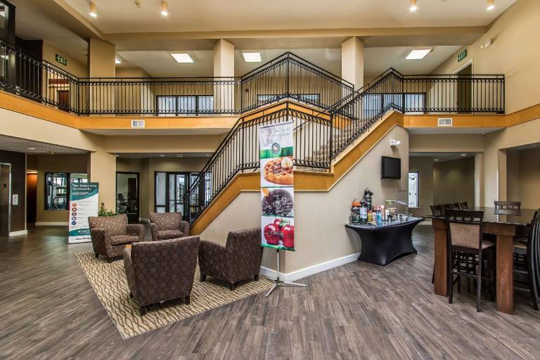 Quality Suites New Iberia — photo 3