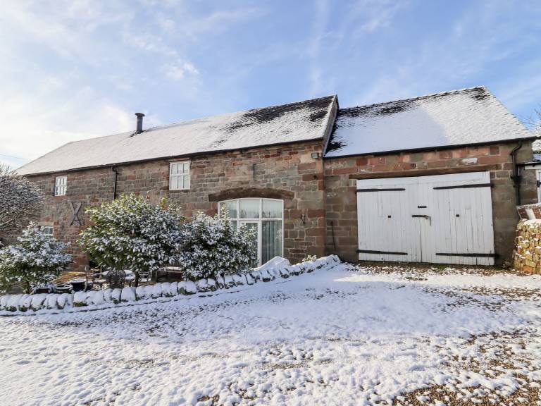Cottage  Froghall
