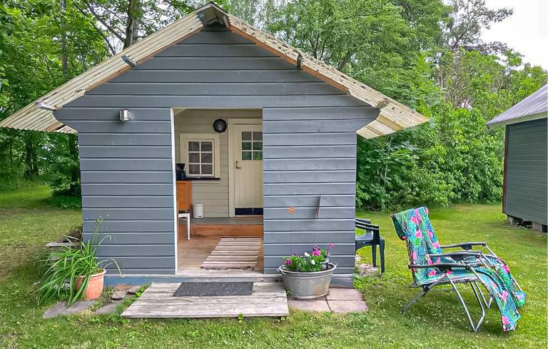 Ferienhaus in Gotland f&uuml;r max. 2 Personen, 