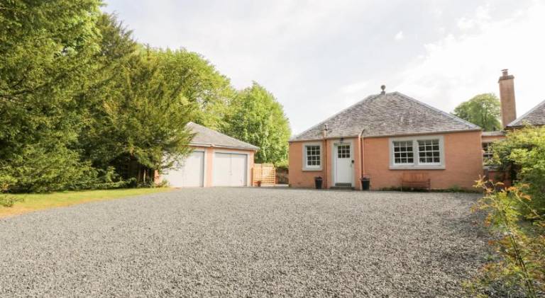 House Dunblane