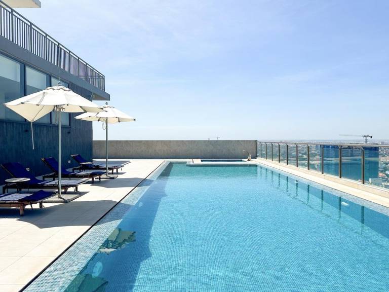 House with pool | Suitable for remote work — photo 4