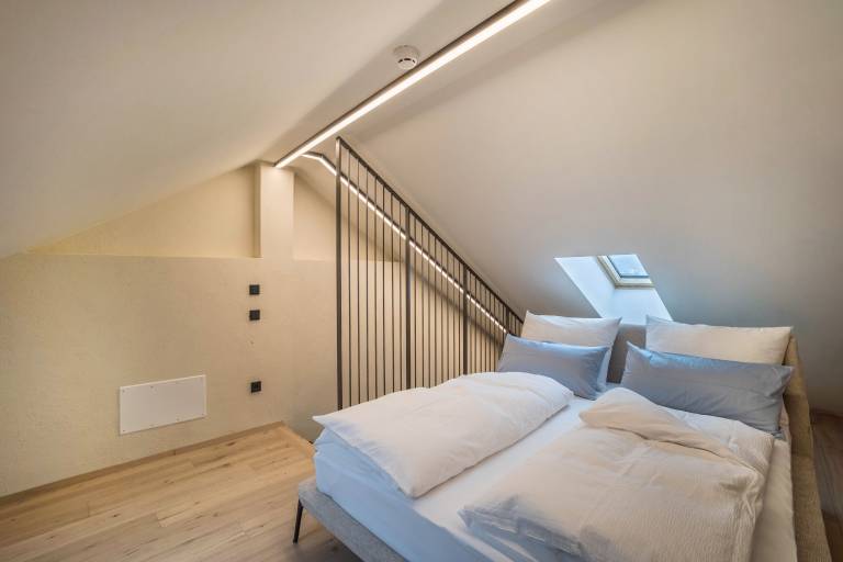 Studio Apartment 'Avia Living Maria' with Mountain View, Balcony and Wi-Fi — photo 3
