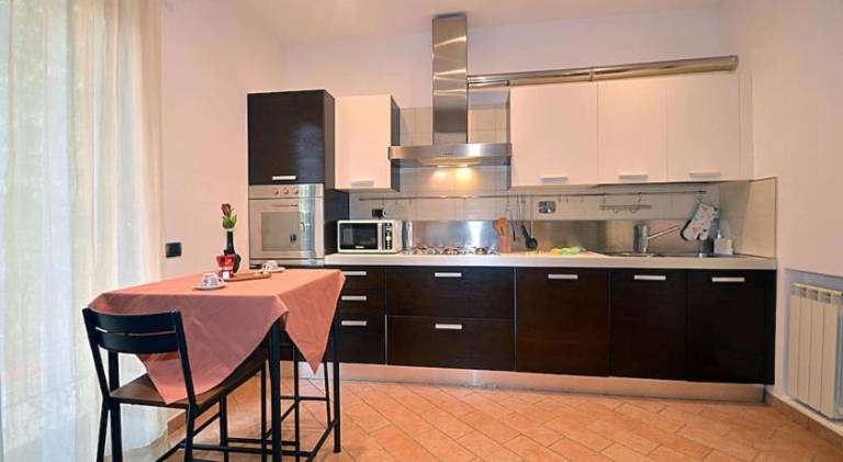 Pleasant apartment | Pets are welcome — photo 3