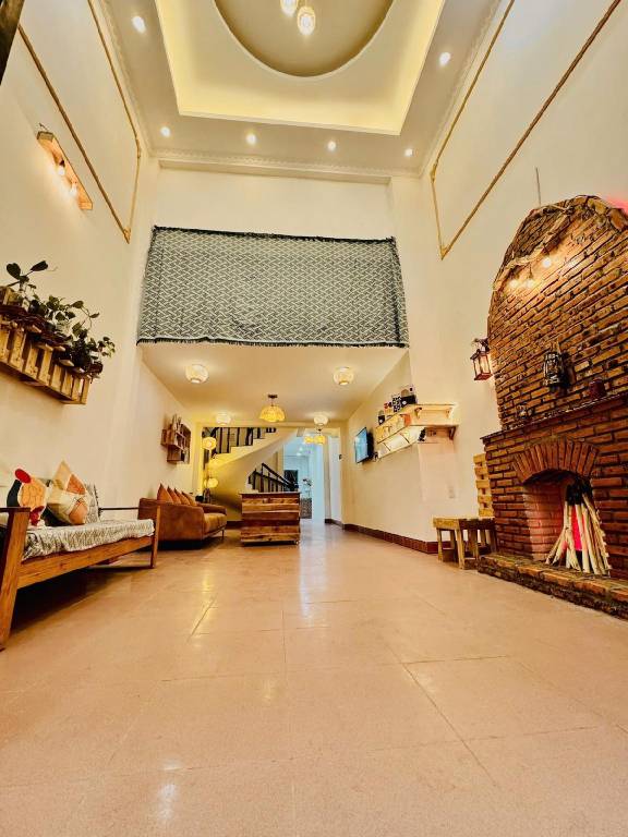 Vacation home with barbeque in Nha Trang
