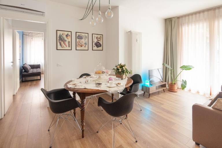 Holiday apartment | Good for workation — photo 2