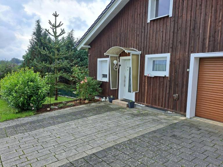 Ferienwohnung Altenkirchen (Westerwald)