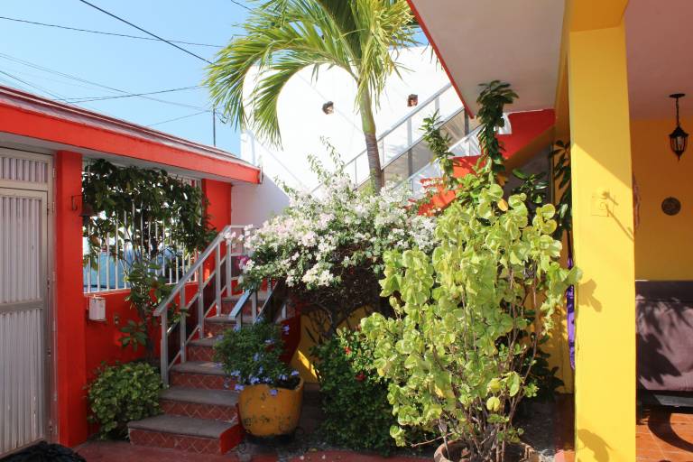 Apartamento  Barra de Navidad