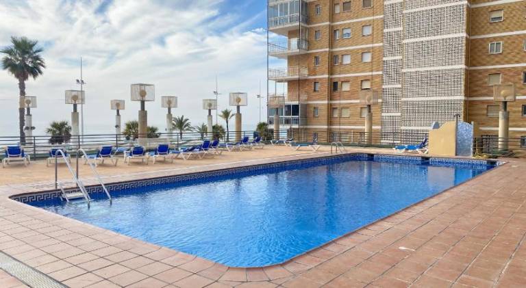 Holiday apartment with patio & private pool | Close to the beach | Pets are welcome — photo 5