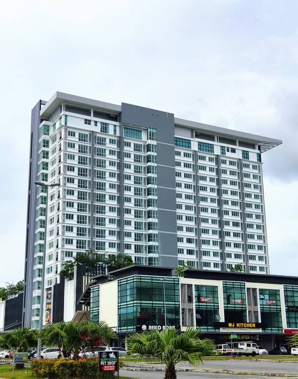 800 m² Ferienwohnung