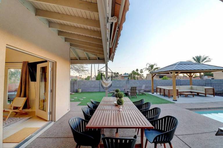 House  Moon Valley