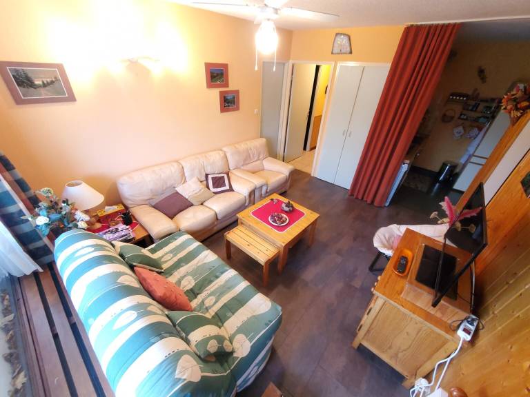 Appartement Murol