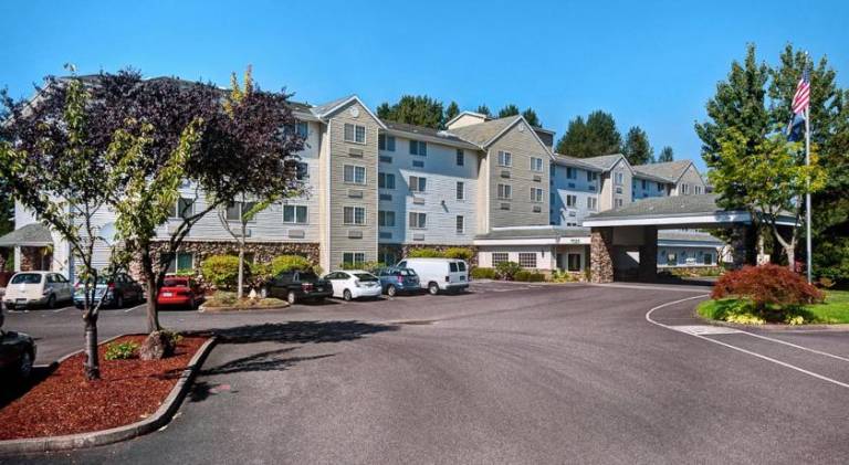 Country Inn & Suites by Radisson, Portland International Airport, OR — photo 3