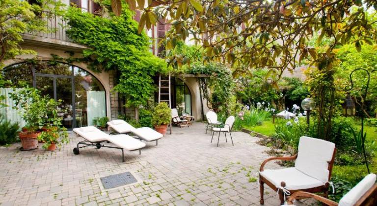 L'Aromatario — photo 3
