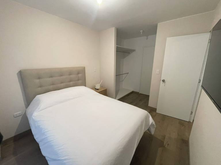 Aparthotel  Santiago de Surco