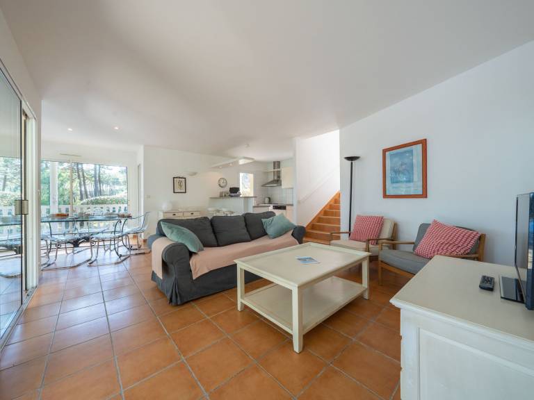 House with yard, private pool & terrace — photo 4