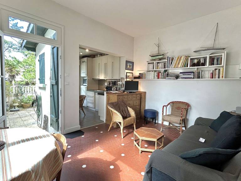 Pleasant vacation home with garden | Close to the beach | Pets allowed — photo 2