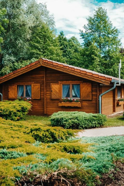 Ferienhaus Priepert