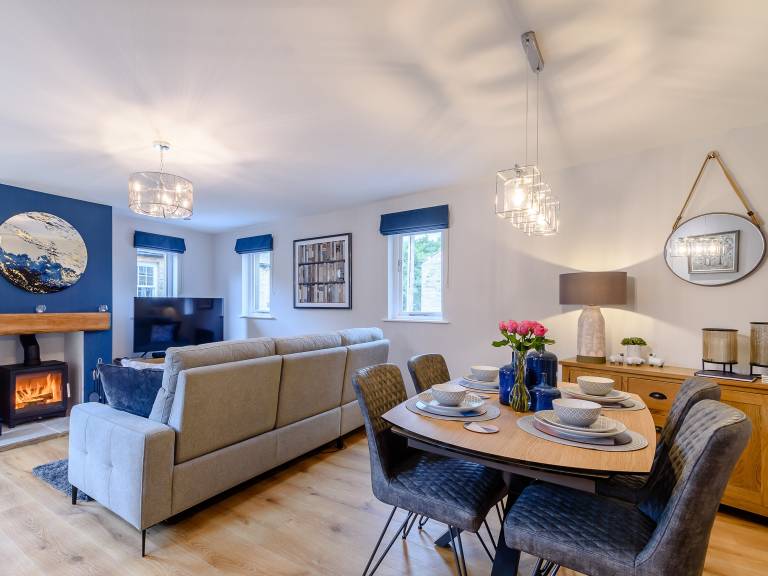 Cottage Skipton