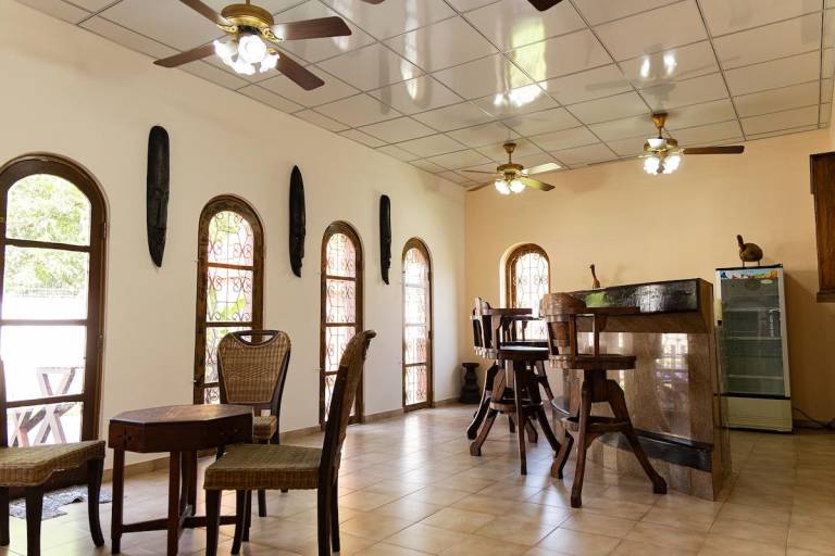 Vacation home with 1 room for 6 persons — photo 3