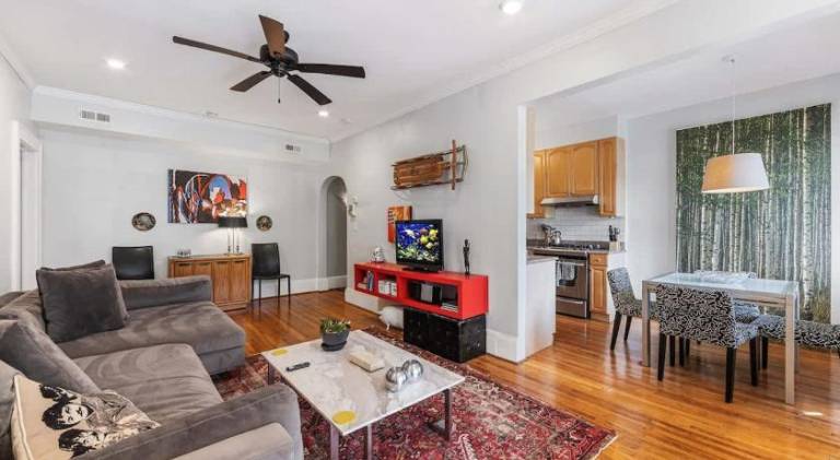 Vacation home | Perfect for remote work | Pets allowed — photo 2