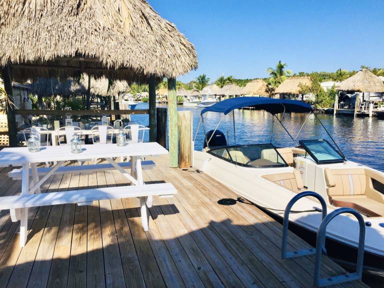 House Key Largo