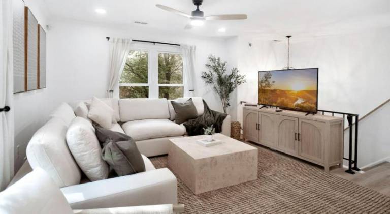 Vacation home | Good for workation — photo 2