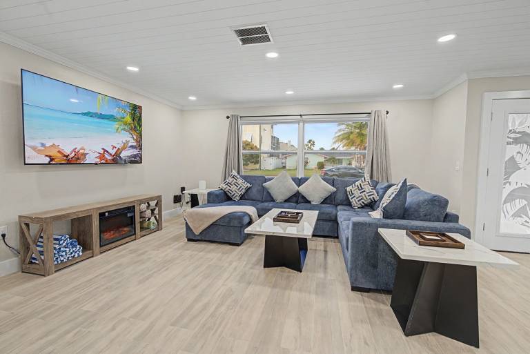 Nice vacation home | Pet-friendly — photo 4