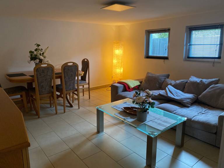Ferienwohnung Puschendorf