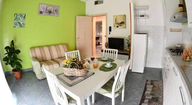 70 m&sup2; Ferienhaus