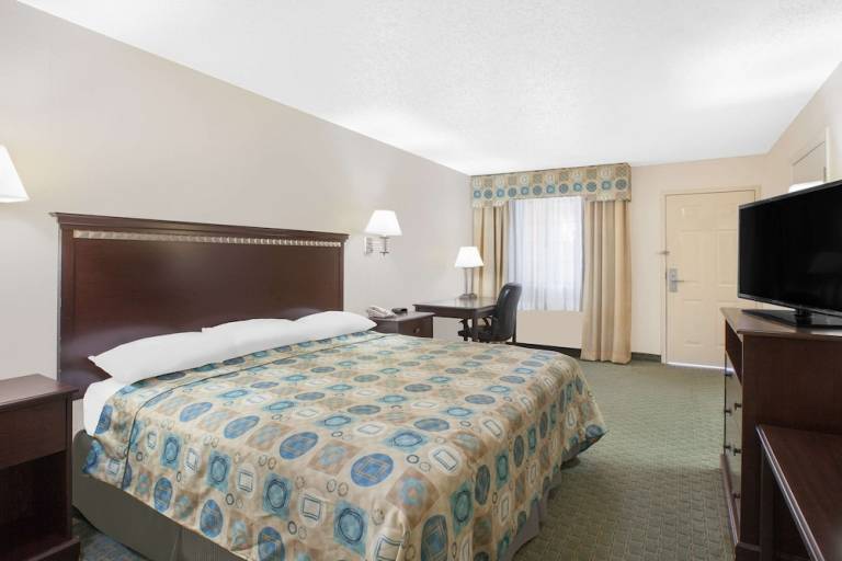 Motel Central City