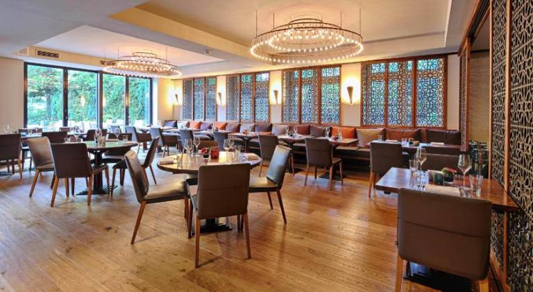 Boutique Hotel Poppenbutteler Hof — photo 2