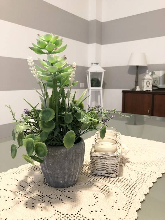 Ferienwohnung Bergamo