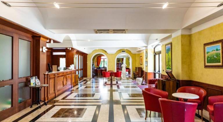 Hotel Villa Venus Resort & SPA — photo 3