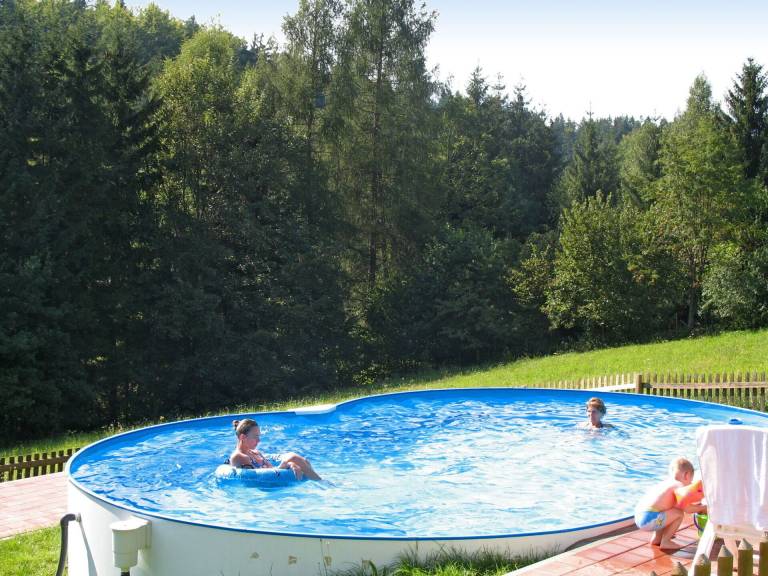 Ferienhaus Spiegelau