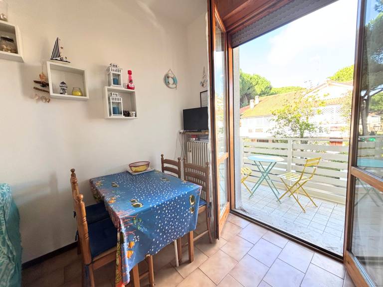 Child-friendly wonderful apartment | Next to the beach | Pet-friendly — photo 4