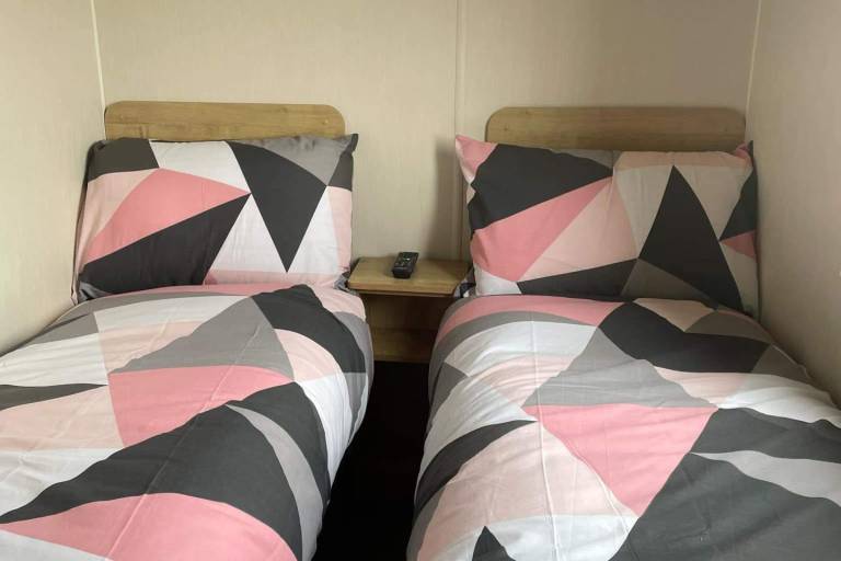 Morecambe sea side Caravan Retreat — photo 4