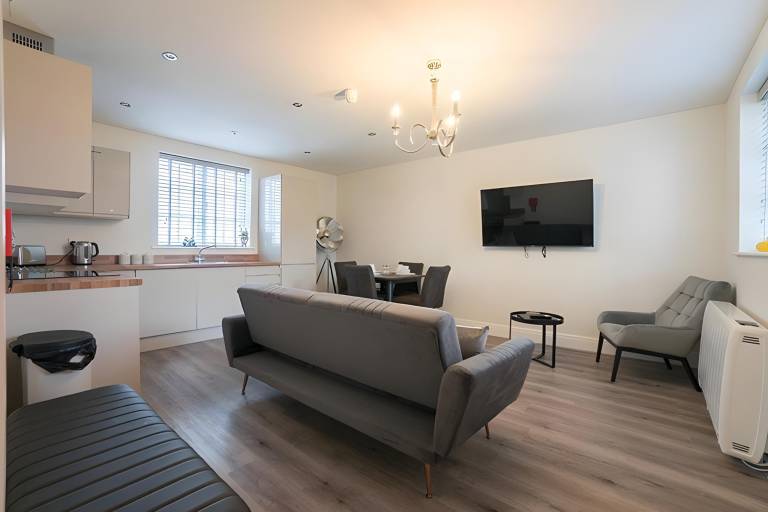 Ferienwohnung