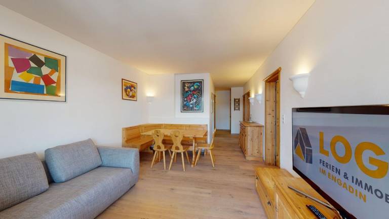 Abitaziun Derby 44 - St. Moritz — photo 4