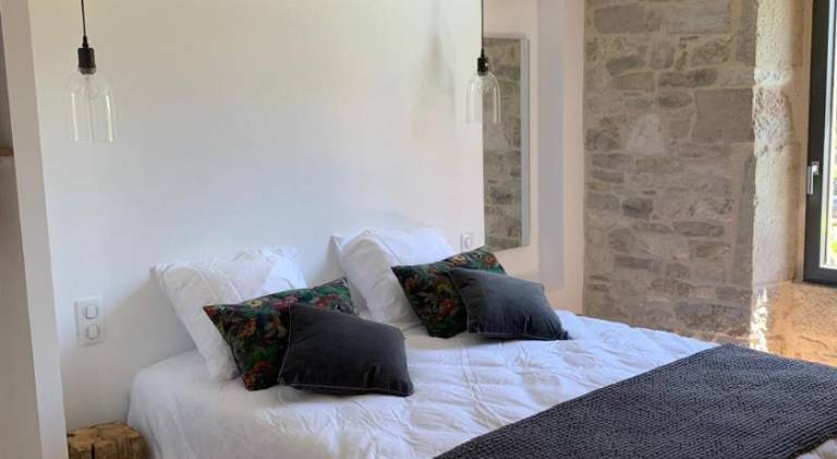 Children-friendly house with private pool, terrace & BBQ | Pets allowed — photo 2