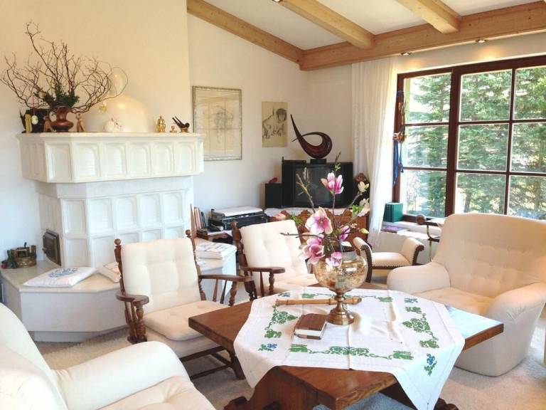 Apartment  Villach