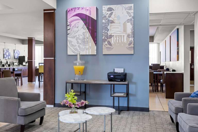 Best Western St. Louis Airport North Hotel & Suites — photo 5