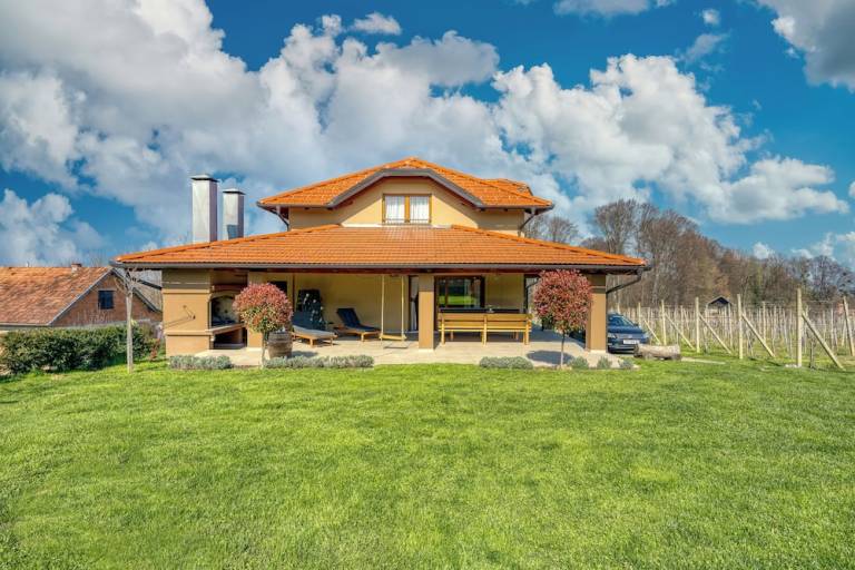 Apartma  Sveti Petar