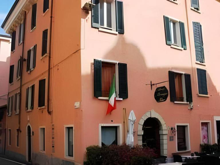 Hotel Moniga in Desenzano del Garda