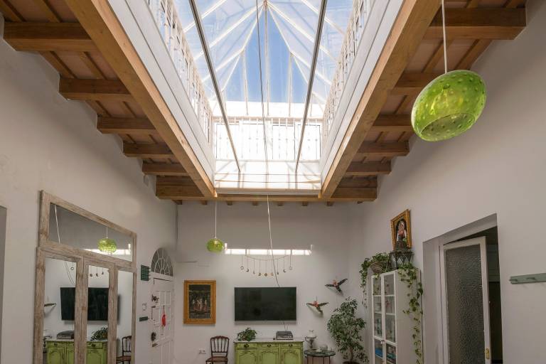 Apartmán Cádiz