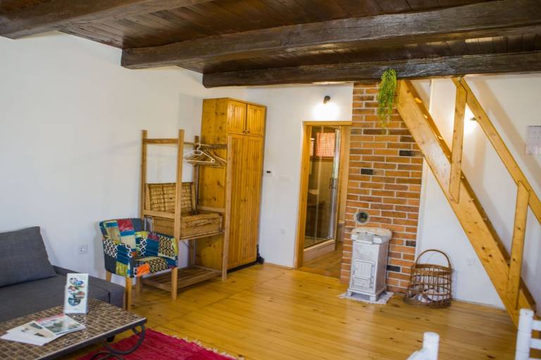 kuća Strmec Stubički