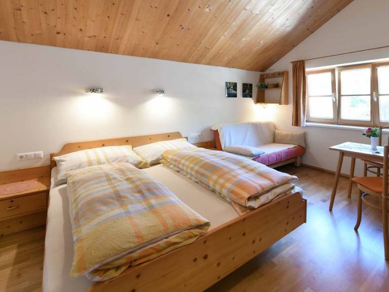 Ferienwohnung Damüls