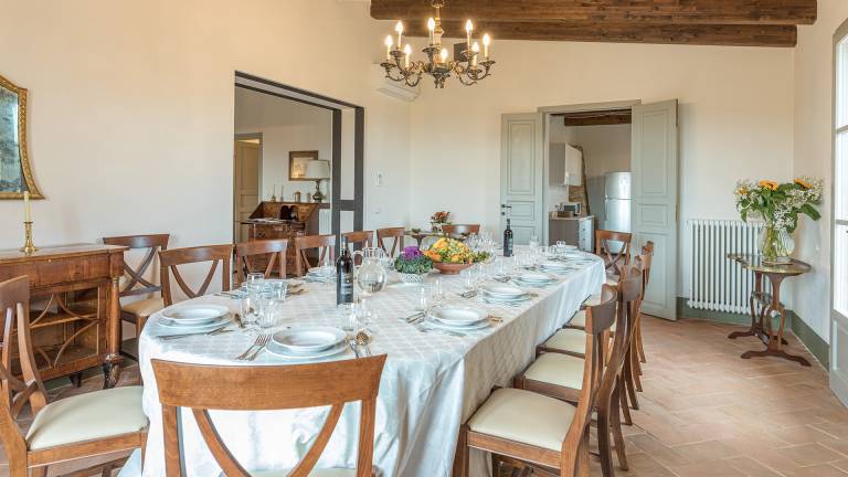 Fully equipped villa with patio, private pool & BBQ | Perfect for remote work | Pet-friendly — photo 4