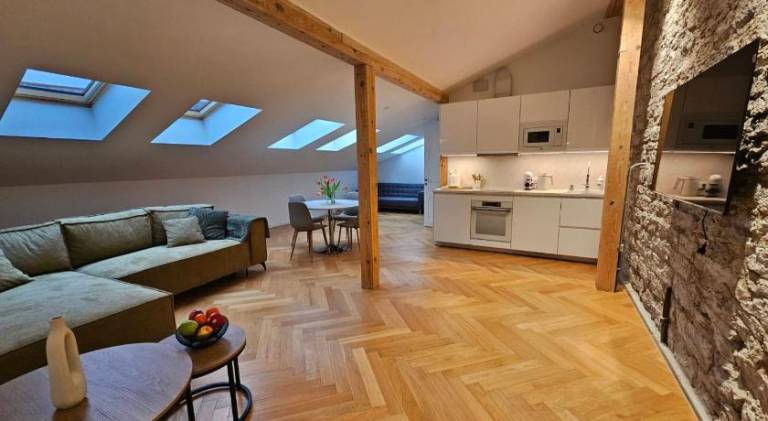 Holiday apartment | Near Town Hall Square in Tallinn