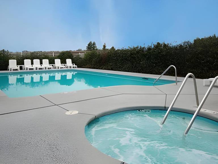 Super 8 By Wyndham Oroville — photo 2