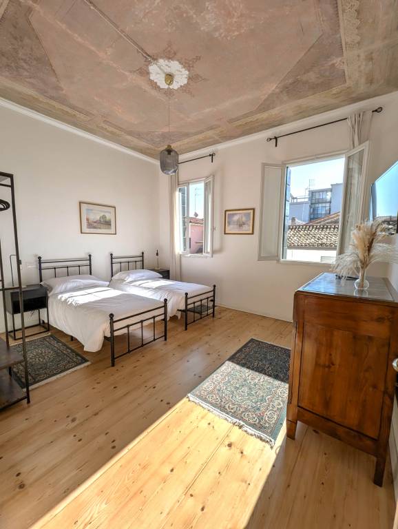 Ferienwohnung in Dolo, Sambruson f&uuml;r max. 4 Personen, 